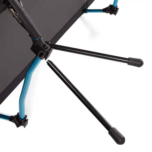 Feltseng Helinox Cot One Convertible Long Black 