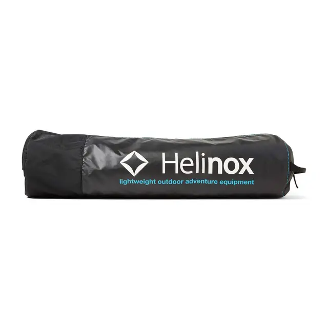 Feltseng Helinox Cot One Convertible Long Black 