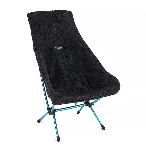 Setevarmer til Helinox Chair Two Helinox Chair Two Fleece Warmer