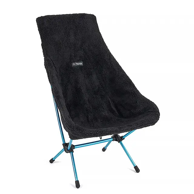 Setevarmer til Helinox Chair Two Helinox Chair Two Fleece Warmer 