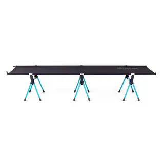 Feltseng Helinox Cot One High BlackCyan