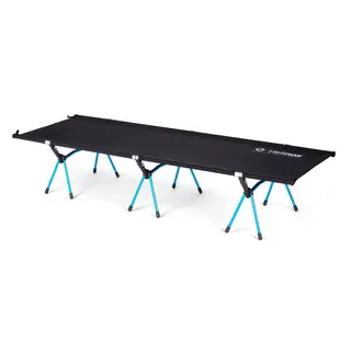 Feltseng Helinox Cot One High BlackCyan