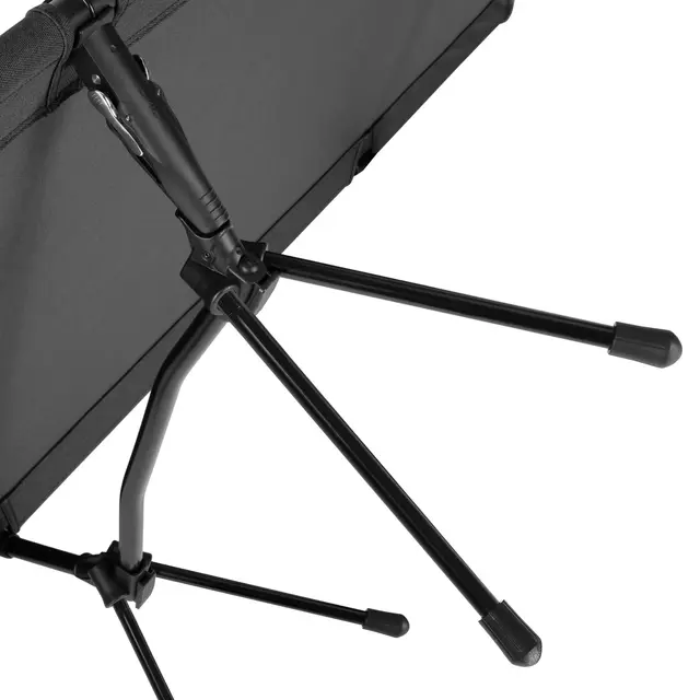 Feltseng Helinox Cot One High Home Black 