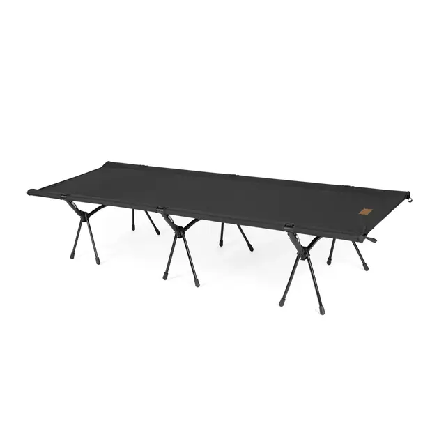 Feltseng Helinox Cot One High Home Black 