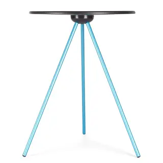 Bord Helinox Side Table Medium BlackBlue