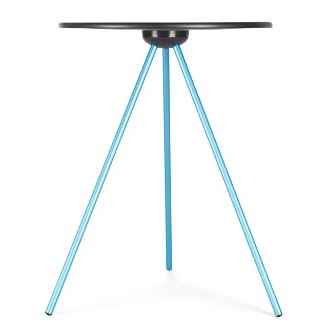 Bord Helinox Side Table Medium BlackBlue 