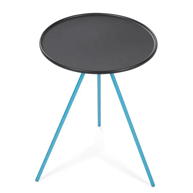 Bord Helinox Side Table Medium BlackBlue 