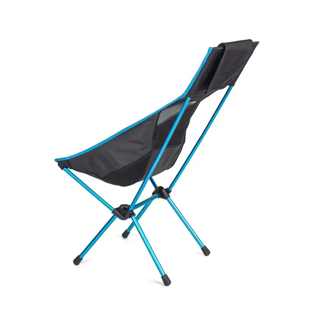 Stol Helinox Sunset Chair BlackBlue 