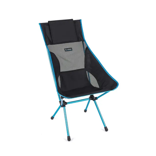 Stol Helinox Sunset Chair BlackBlue 