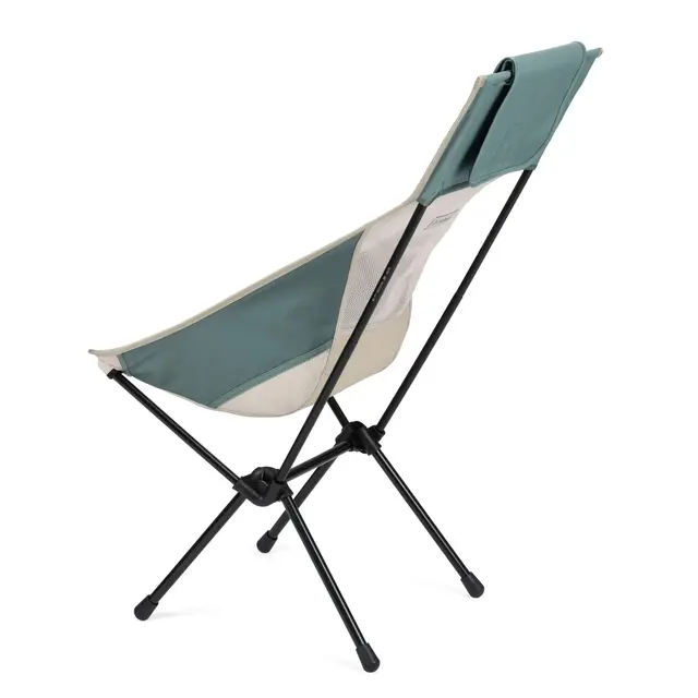 Stol Helinox Sunset Chair BoneTeal 