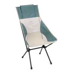 Stol Helinox Sunset Chair BoneTeal