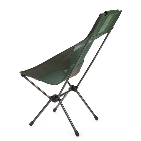 Stol Helinox Sunset Chair ForestGreen