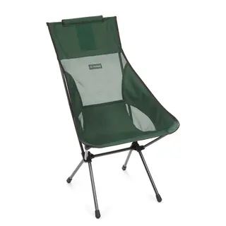 Stol Helinox Sunset Chair ForestGreen