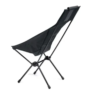 Stol Helinox Sunset Chair Home Black