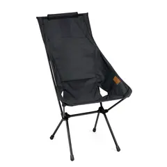 Stol Helinox Sunset Chair Home Black