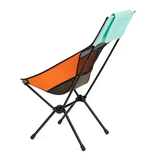 Stol Helinox Sunset Chair MintMutliBlock