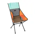 Stol Helinox Sunset Chair MintMutliBlock