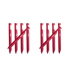 Teltplugger 15 cm Helsport Pegs 10 pk.