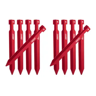 Teltplugger 20 cm Helsport Pegs 10 pk.