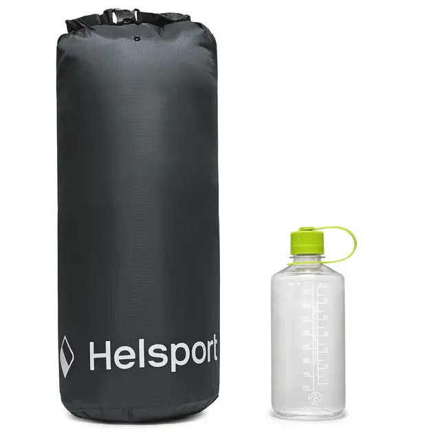 Høstpose 185 cm Helsport Sleeping Bag Pro Fiber –5 185 