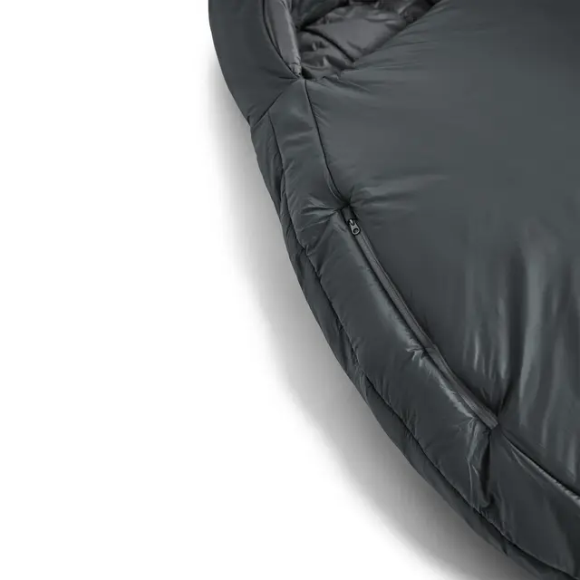 Høstpose 185 cm Helsport Sleeping Bag Pro Fiber –5 185 