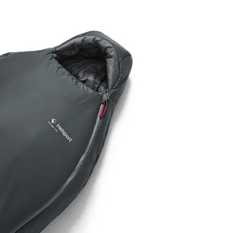 H&#248;stpose Helsport Sleeping Bag Pro Fiber 0