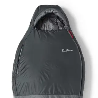 H&#248;stpose Helsport Sleeping Bag Pro Fiber 0