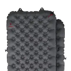 Isolert underlag Helsport Sleeping Mat Blizzard 5R+