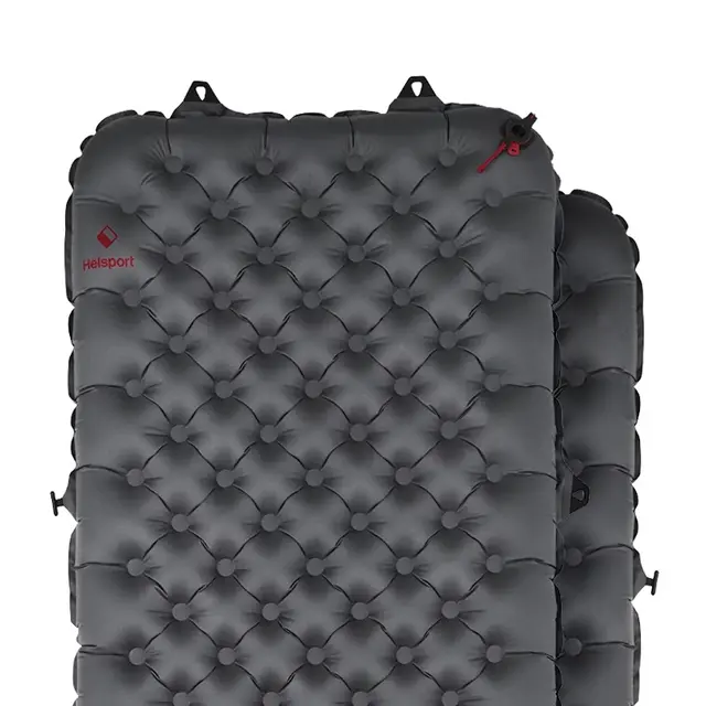 Isolert underlag Helsport Sleeping Mat Blizzard 5R+ 