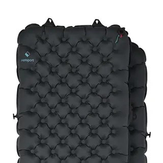 Isolert underlag Helsport Sleeping Mat Challenger 3R