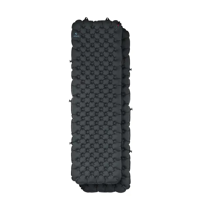 Isolert underlag Helsport Sleeping Mat Challenger 3R 