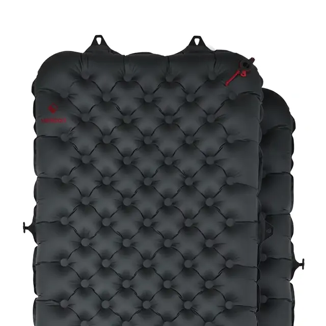 Isolert underlag Helsport Sleeping Mat Pro 4R 