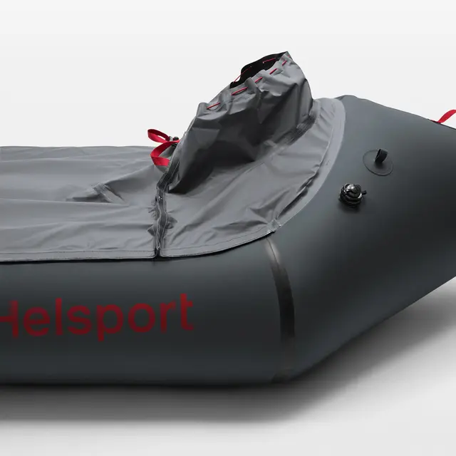 Packraft Helsport Stream Pro Packraft 10451 