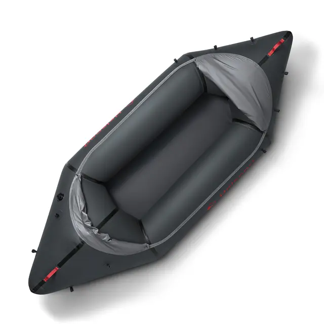 Packraft Helsport Stream Pro Packraft 10451 