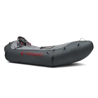 Packraft Helsport Stream Pro Packraft 10451