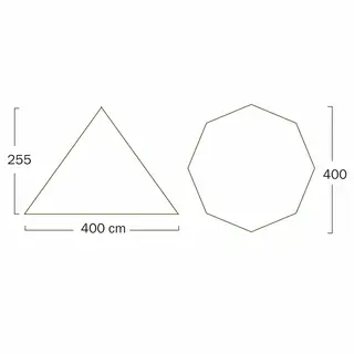 Innertelt til Varanger 4–6 Helsport Varanger 4–6 Inner Tent w/Floor