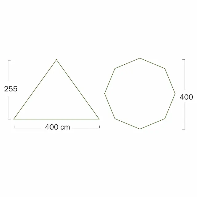 Innertelt til Varanger 4–6 Helsport Varanger 4–6 Inner Tent w/Floor 