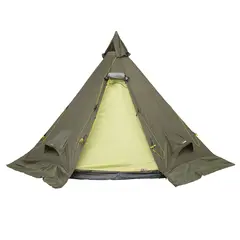 Innertelt til Varanger 4–6 Helsport Varanger 4–6 Inner Tent w/Floor