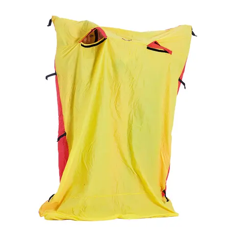 Vindsekk til 2 Helsport Bivy Bag Storm Shelter