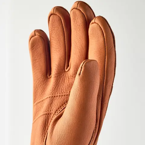 Hansker Hestra Buvika Deerskin 710