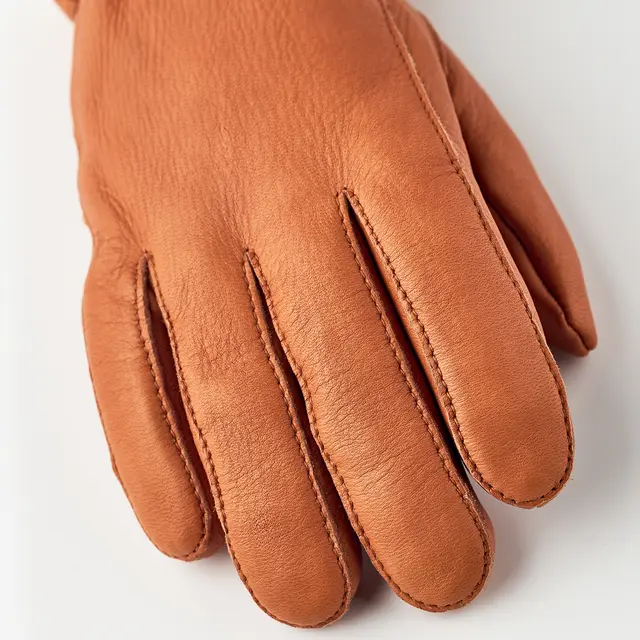 Hansker M Hestra Buvika Deerskin 8 710 