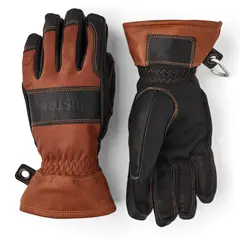 Hansker 2XL Hestra F&#228;lt Guide Glove 5F 11 750/100