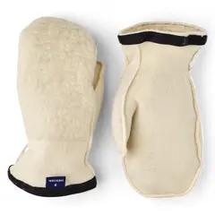 Innervotter til Heli Ski 2XS Hestra Heli Ski Wool Liner Mitt 5 020