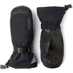 Skivotter M Hestra Powder Gauntlet Mitt 8 100