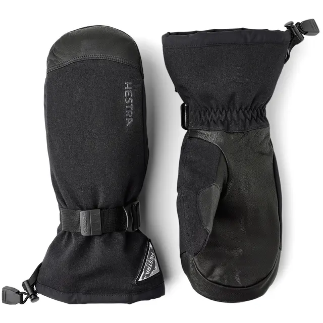 Skivotter M Hestra Powder Gauntlet Mitt 8 100 