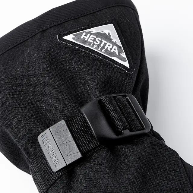 Skivotter M Hestra Powder Gauntlet Mitt 8 100 