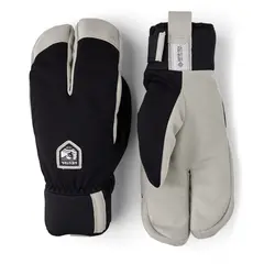 Hansker S Hestra Wool Terry Split Mitt 7 100