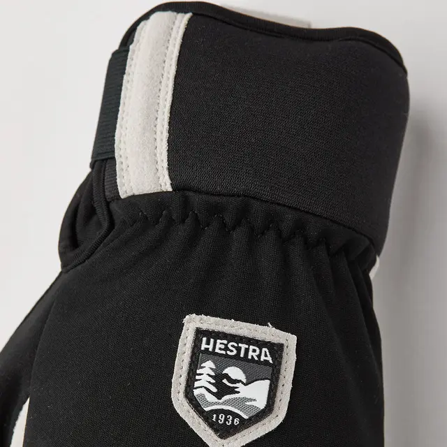 Hansker S Hestra Wool Terry Split Mitt 7 100 