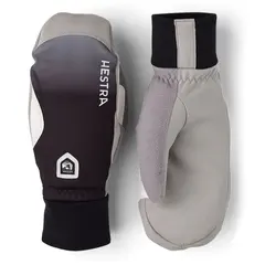 Skivott til dame M Hestra Xc Primaloft Mitt W 8 100