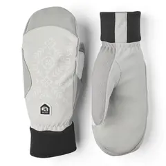 Skivotter til dame 2XS Hestra Xc Primaloft Mitt W 5 639